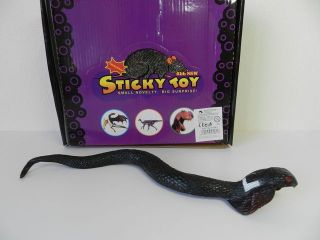 Obrázek z Had strečový 31cm (12) 